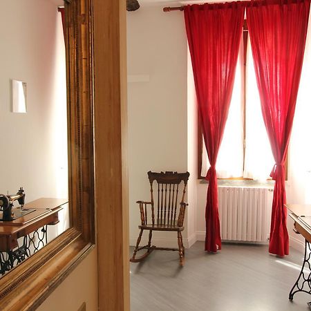Italianway-Corso Garibaldi 34 Daire Milano Dış mekan fotoğraf