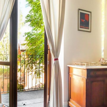 Italianway-Corso Garibaldi 34 Daire Milano Dış mekan fotoğraf