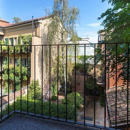 Italianway-Corso Garibaldi 34 Daire Milano Dış mekan fotoğraf