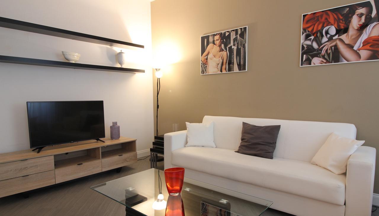 Italianway-Corso Garibaldi 34 Daire Milano Dış mekan fotoğraf