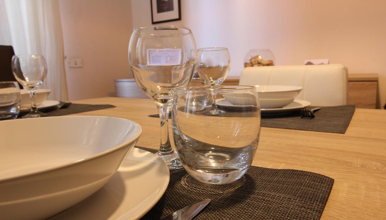 Italianway-Corso Garibaldi 34 Daire Milano Dış mekan fotoğraf