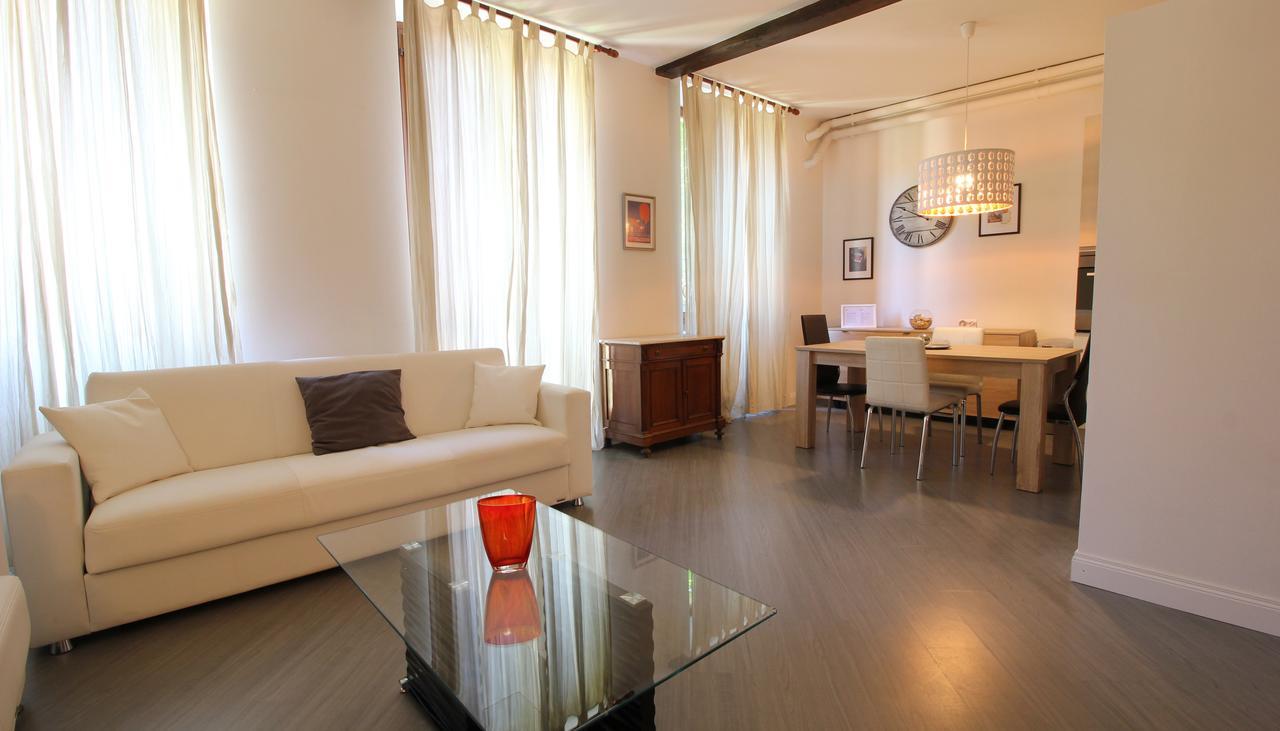 Italianway-Corso Garibaldi 34 Daire Milano Dış mekan fotoğraf