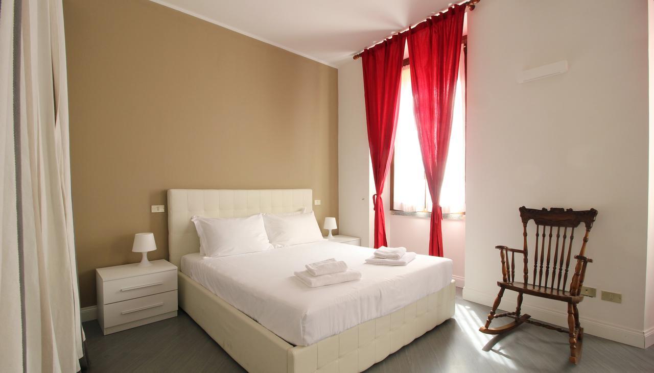Italianway-Corso Garibaldi 34 Daire Milano Dış mekan fotoğraf