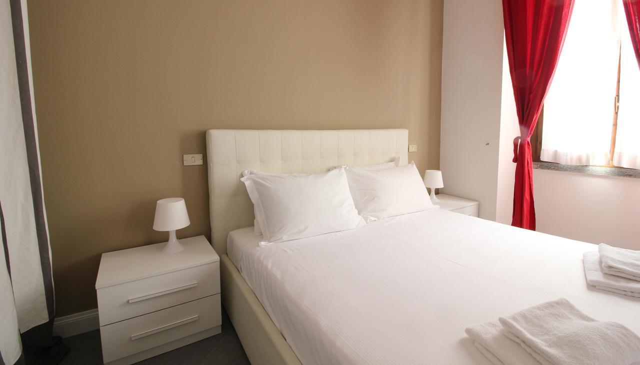 Italianway-Corso Garibaldi 34 Daire Milano Dış mekan fotoğraf