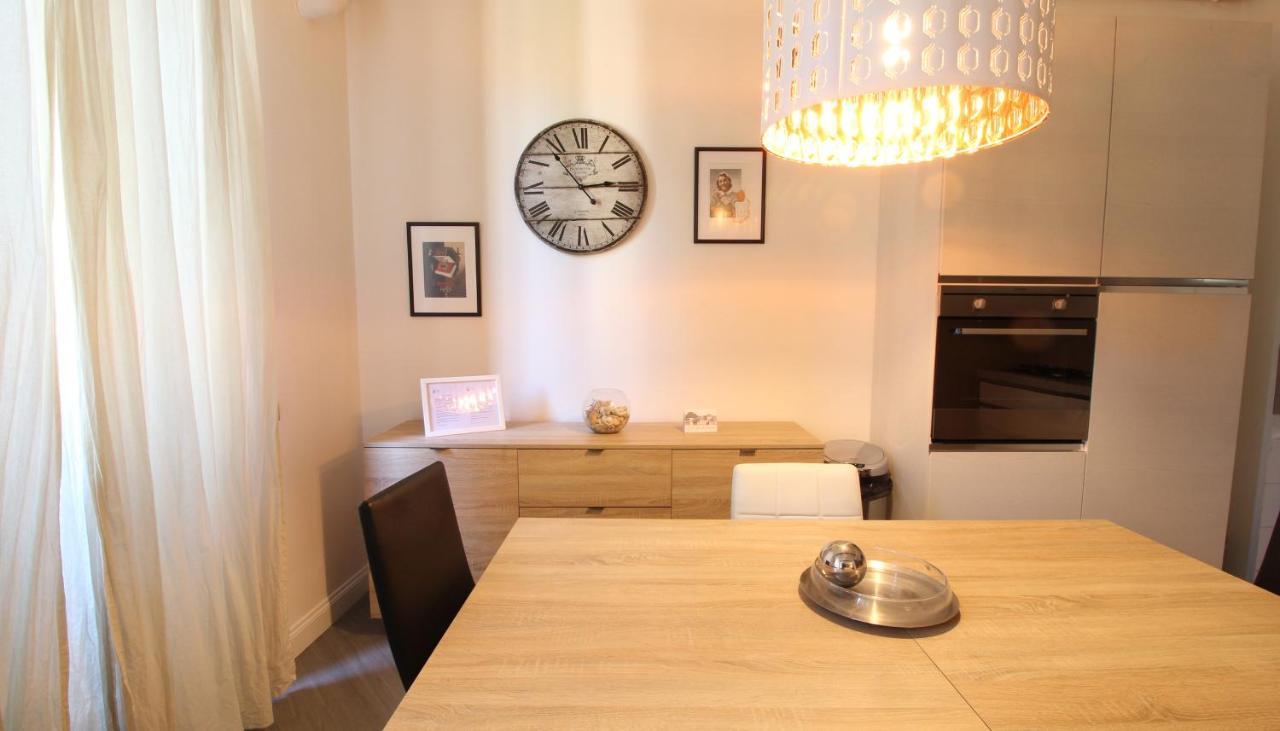 Italianway-Corso Garibaldi 34 Daire Milano Dış mekan fotoğraf