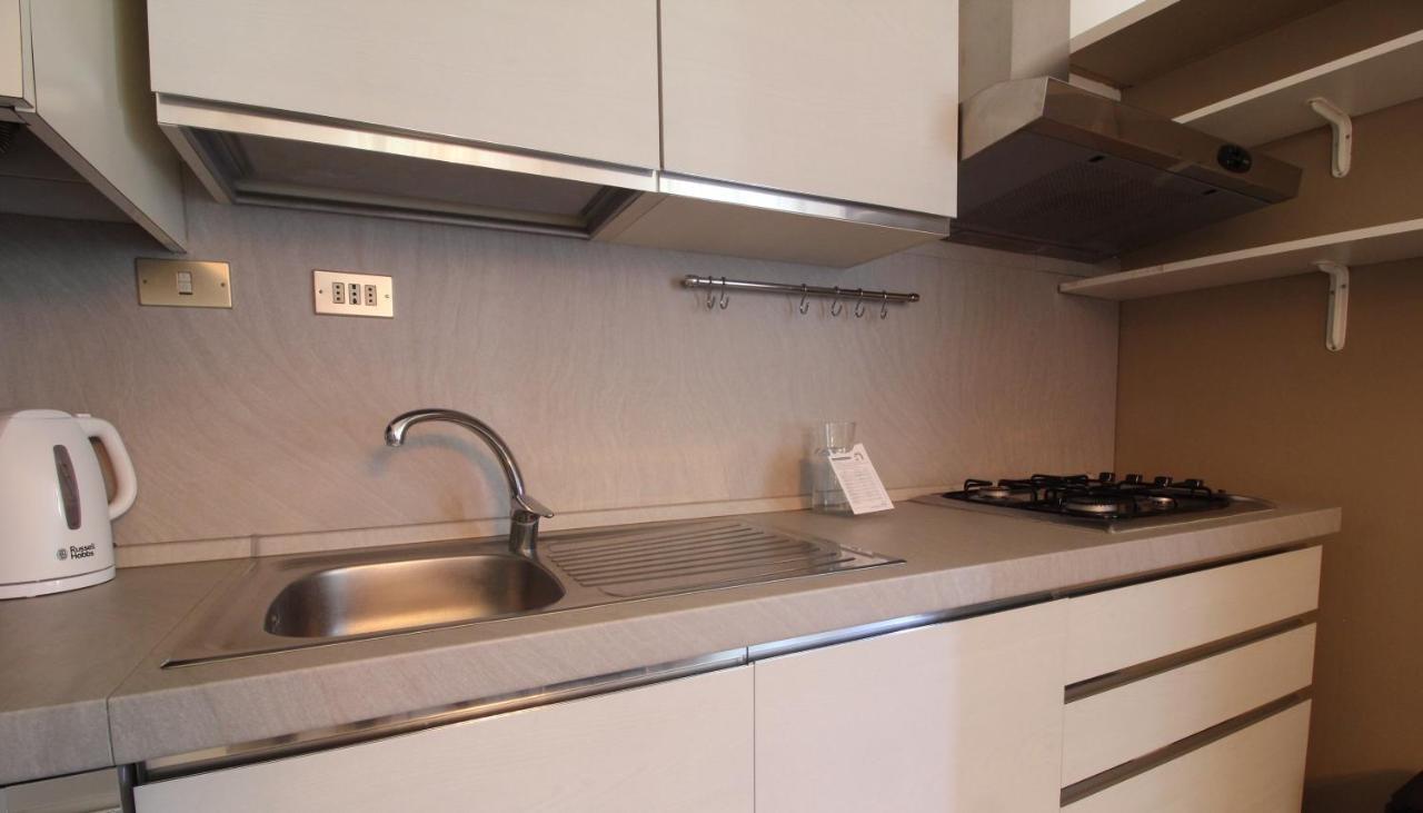 Italianway-Corso Garibaldi 34 Daire Milano Dış mekan fotoğraf