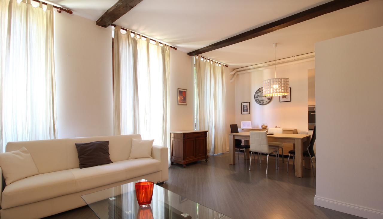 Italianway-Corso Garibaldi 34 Daire Milano Dış mekan fotoğraf
