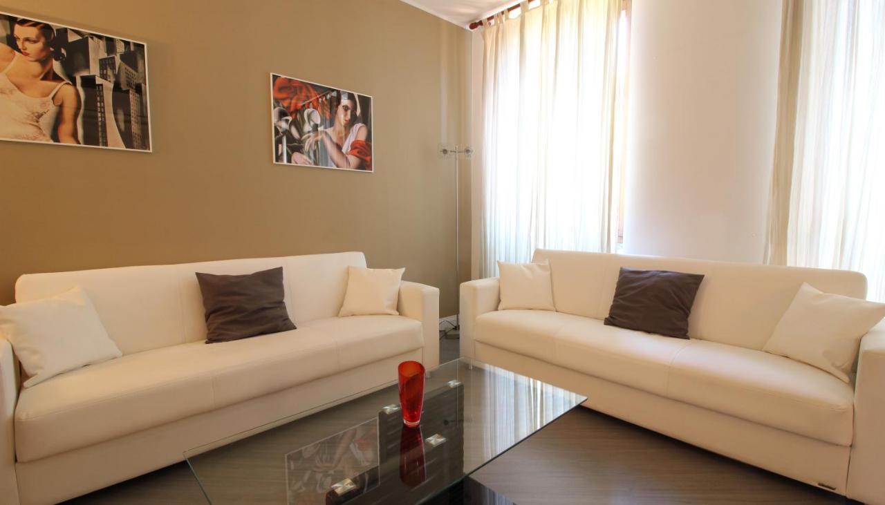 Italianway-Corso Garibaldi 34 Daire Milano Dış mekan fotoğraf