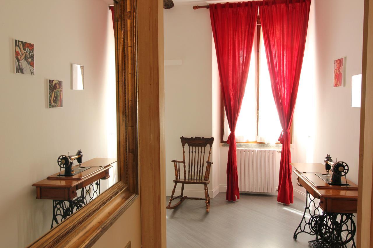 Italianway-Corso Garibaldi 34 Daire Milano Dış mekan fotoğraf