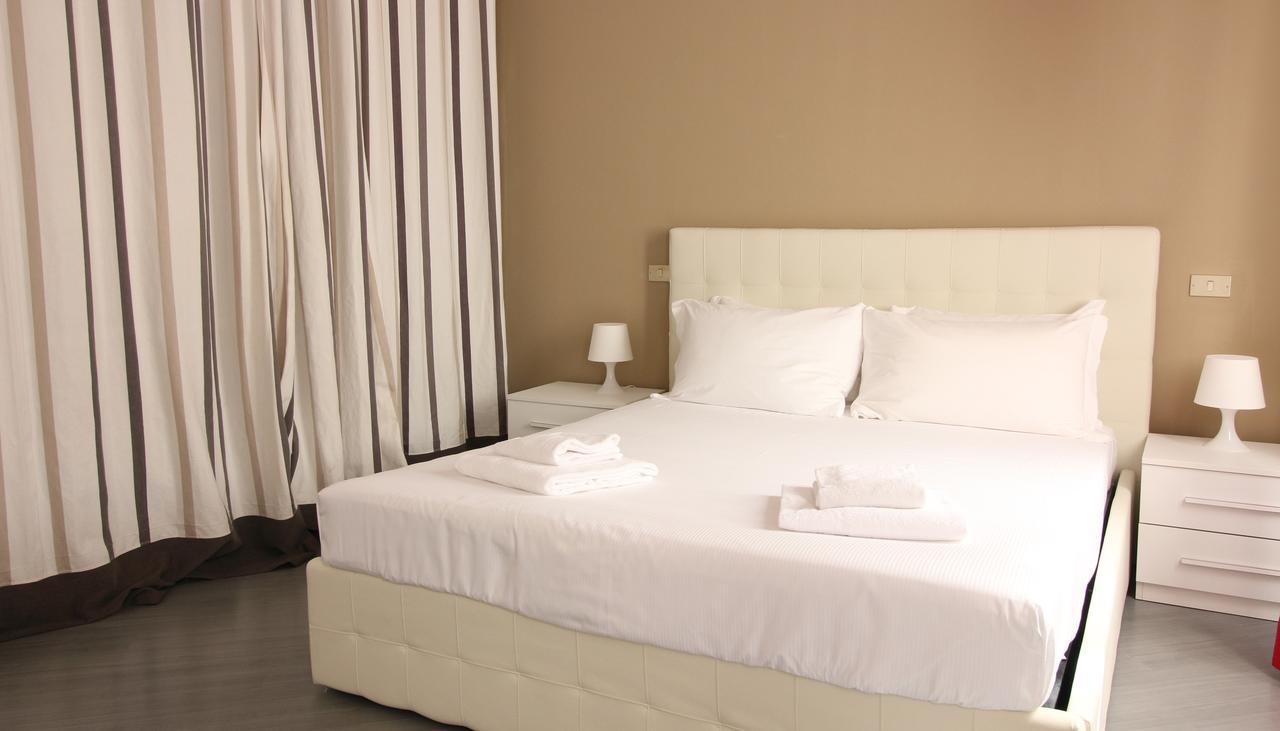 Italianway-Corso Garibaldi 34 Daire Milano Dış mekan fotoğraf