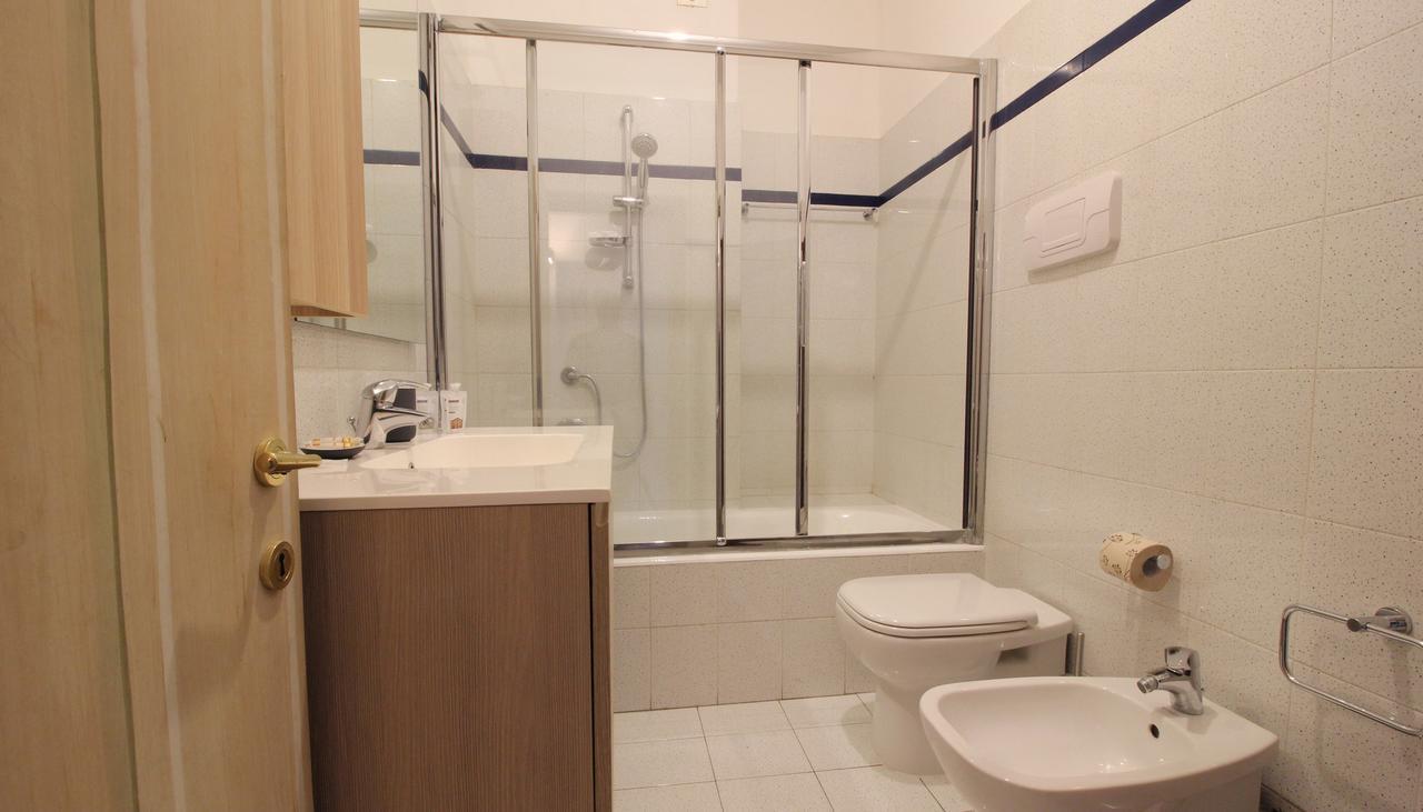 Italianway-Corso Garibaldi 34 Daire Milano Dış mekan fotoğraf
