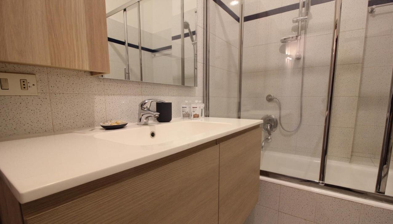 Italianway-Corso Garibaldi 34 Daire Milano Dış mekan fotoğraf