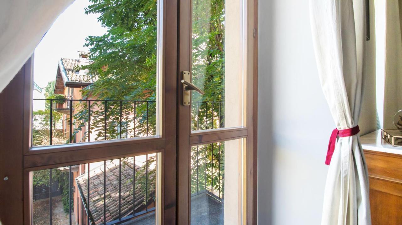 Italianway-Corso Garibaldi 34 Daire Milano Dış mekan fotoğraf