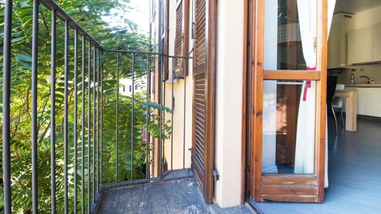 Italianway-Corso Garibaldi 34 Daire Milano Dış mekan fotoğraf